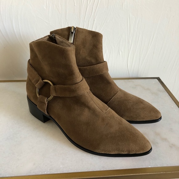 Raye Western Boots - Picture 2 of 8